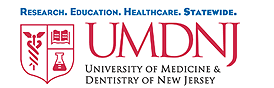 Umdnj logo